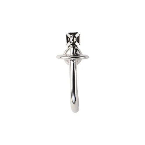 Вивьен Вествуд Brass Earrings Мужской