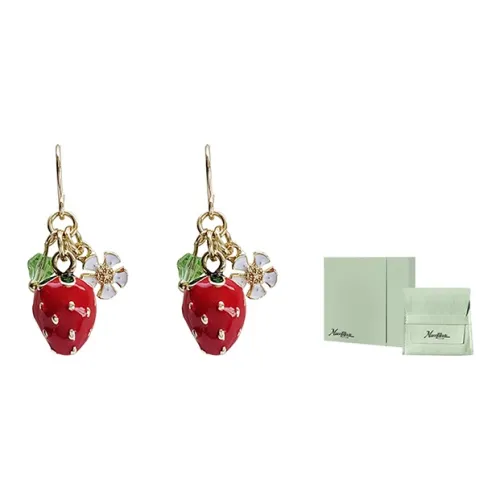 MACE MAVA Сплав Серьги Женские