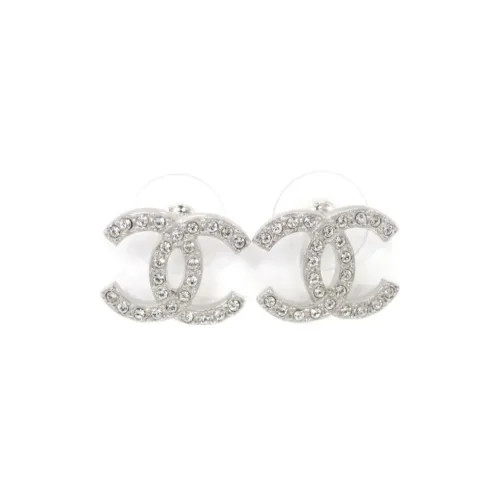 CHANEL Серьги Женские