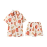 Ванильно-желтый