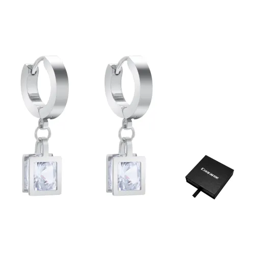 Cooraree Серьги Унисекс