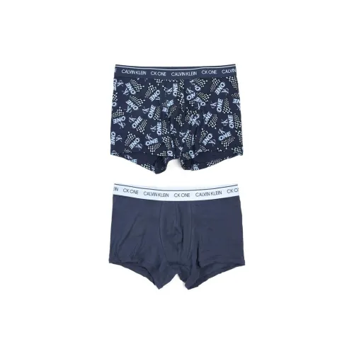 Calvin Klein Трусы Мужские 2 упаковки