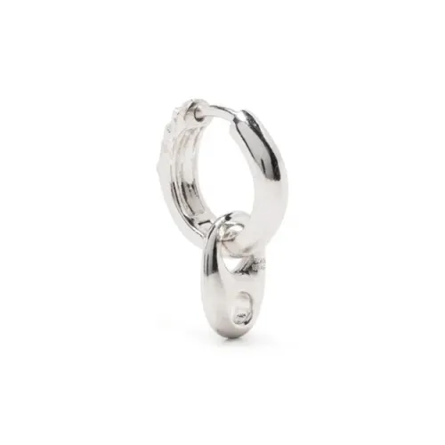 Maria Black Серьги Серебряные Women's Silver