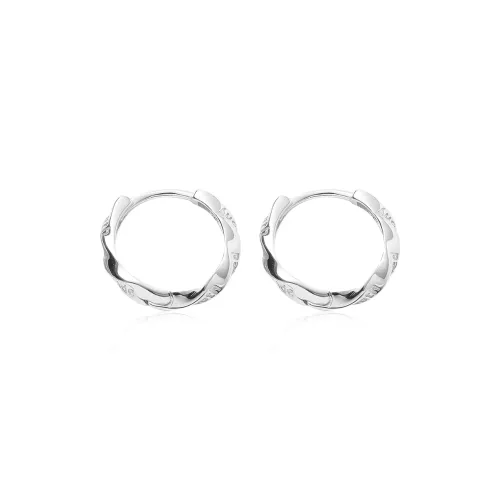 CMFY Сплав Серьги Унисекс