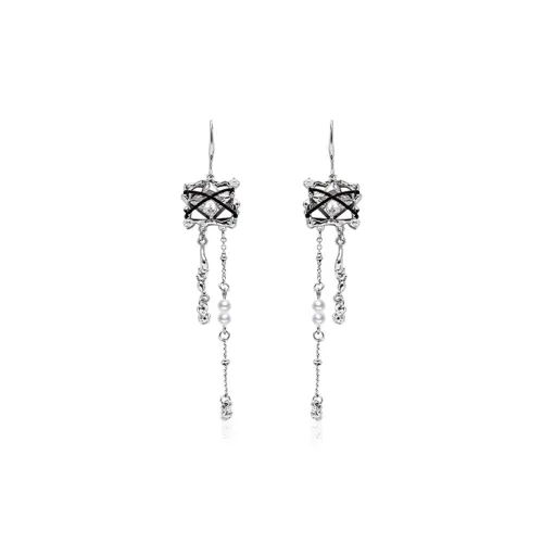 Thuban Ark Сплав Серьги Женские