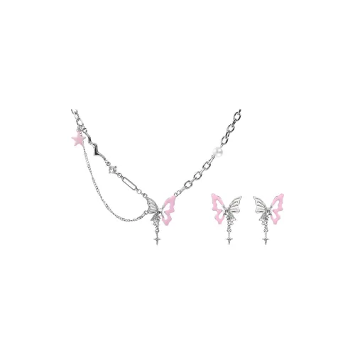 CARAT'S DIARY Масляные капли Серьги Женские