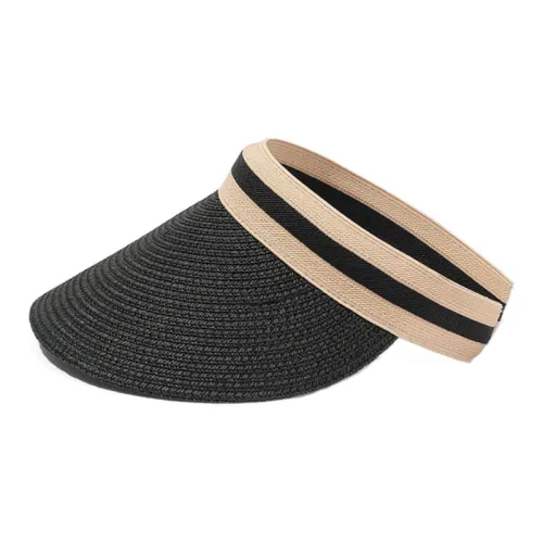 Pelloy Папирусные шляпы с защитой от солнца для женщин