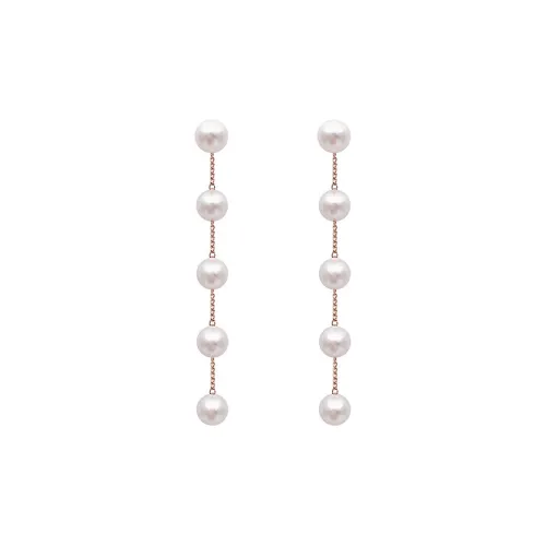 DAN DREAM Серьги из сплава Женские