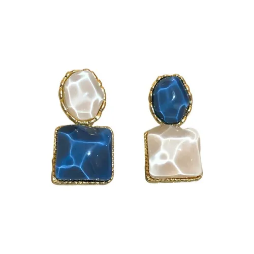 UTD Серьги Женские