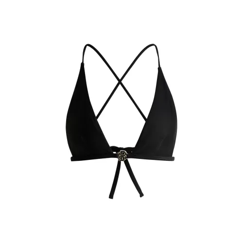 HUGO BOSS Черные Женские Бюстгальтеры