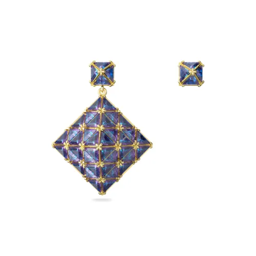 Swarovski Curiosa Серьги с кубическим цирконием Женские