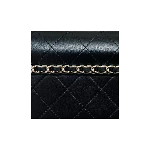 CHANEL Сумки через плечо Женские