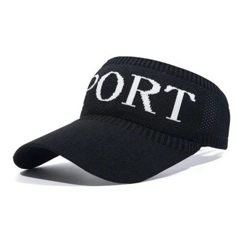 Pelloy Полиэстер UV Защита Головные уборы Унисекс