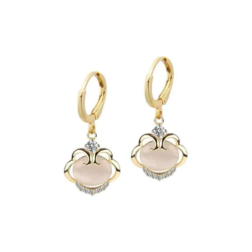 JOLLY SEASONS Серьги из сплава женские