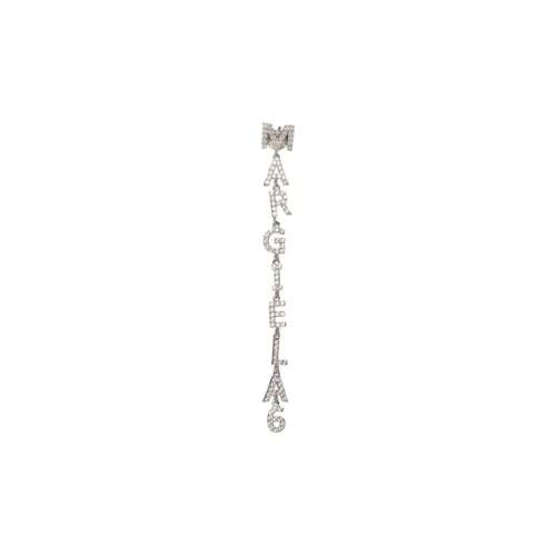 MM6 Maison Margiela Серьги Женские