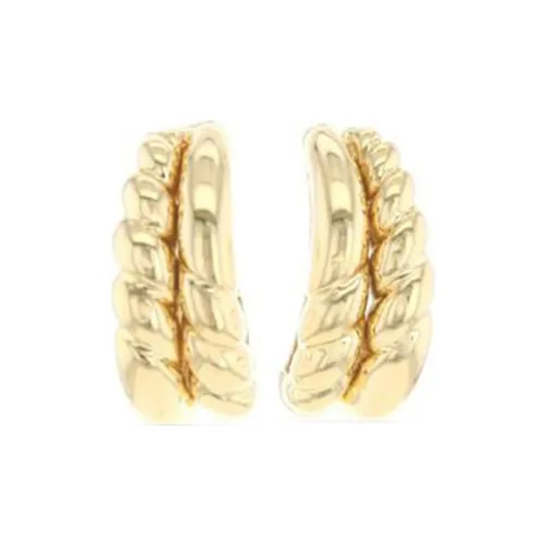 PIAGET Серьги Женские Золотые