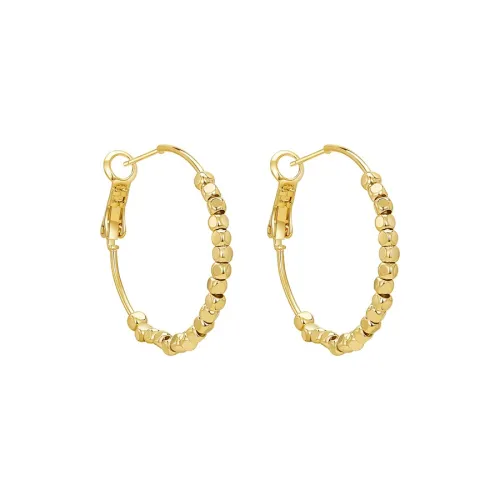 HMZ Сплав Серьги Женские