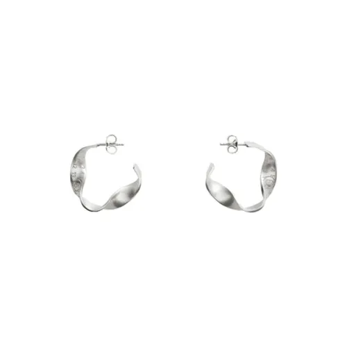 MM6 Maison Margiela Серьги Женские