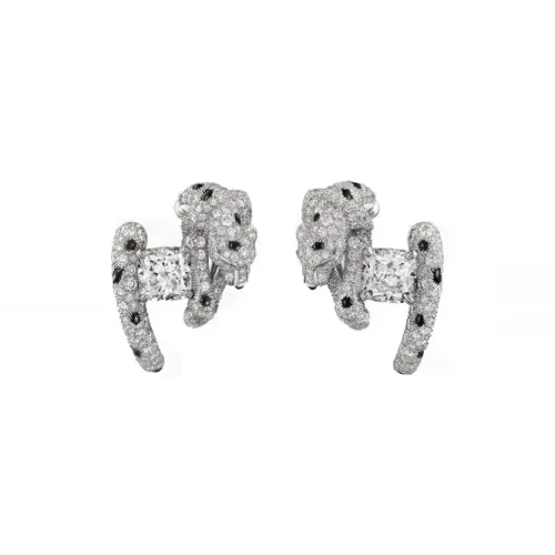 CARTIER Серьги Унисекс