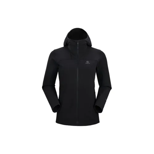 KAILAS Мягкая оболочка Куртки и Пальто Женские