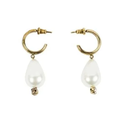 SIMONE ROCHA Серьги Женские Золото