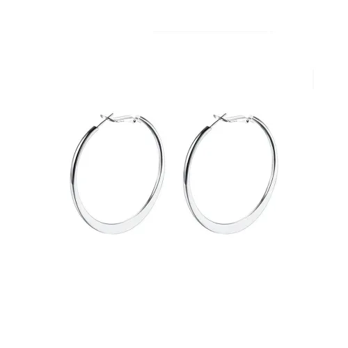 FEO Сплав Серьги Женские