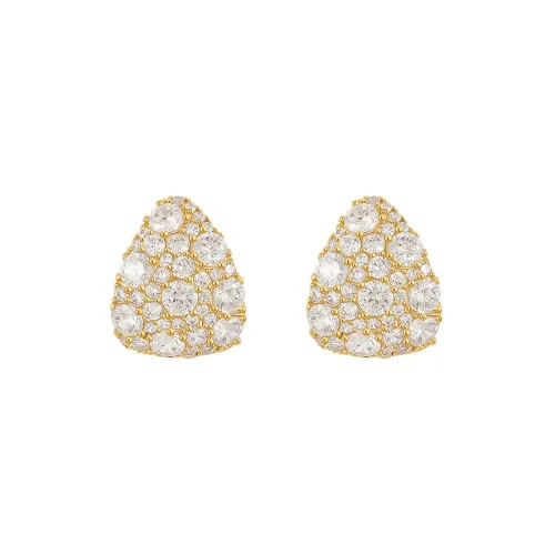 JOLLY SEASONS Серьги из сплава женские