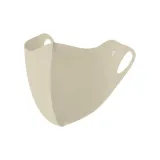 Ледяная маска для лица хаки