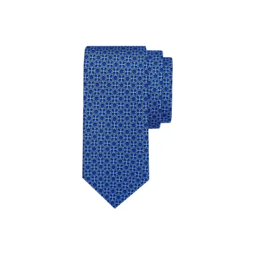 Ferragamo Ties Men's