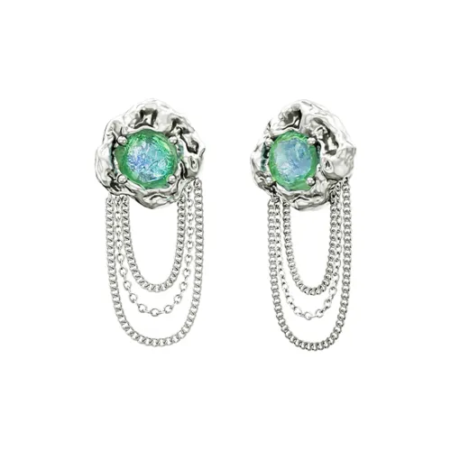 OINICIO Серьги Унисекс