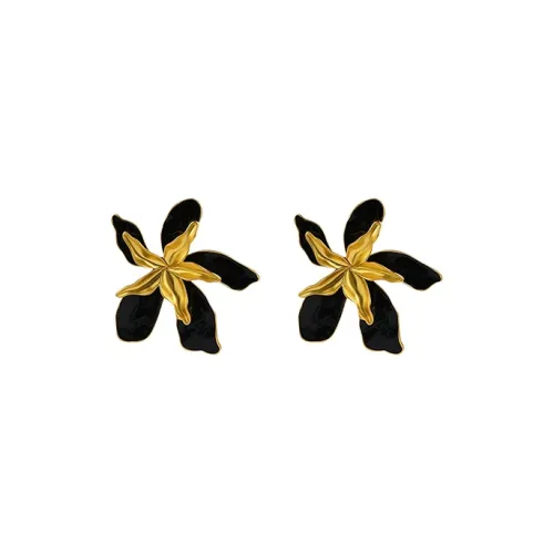 FEO Серьги Женские