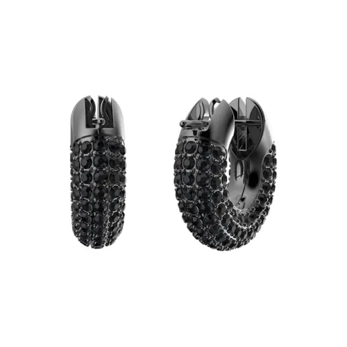 Swarovski Dextera Искусственный кристалл Серьги Женские