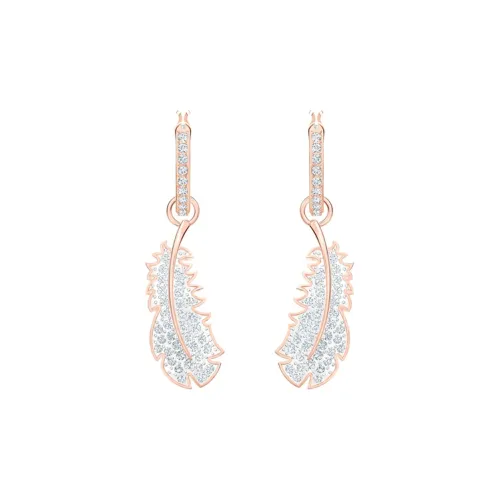 Swarovski NICE Серьги Женские