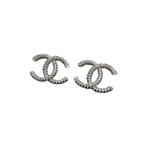 CHANEL Серьги Женские