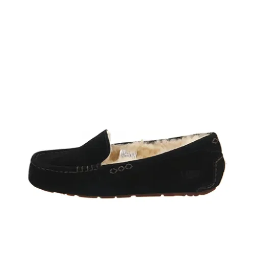 UGG ANSLEY Женские повседневные туфли Женские