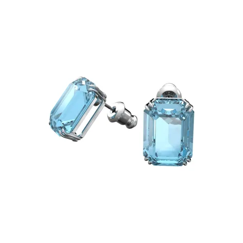 Swarovski Millenia Искусственные Кристальные Серьги Женские