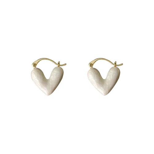 FEO Сплав Серьги Женские