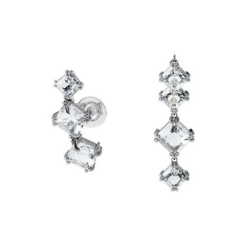 Swarovski Millenia Серьги Женские