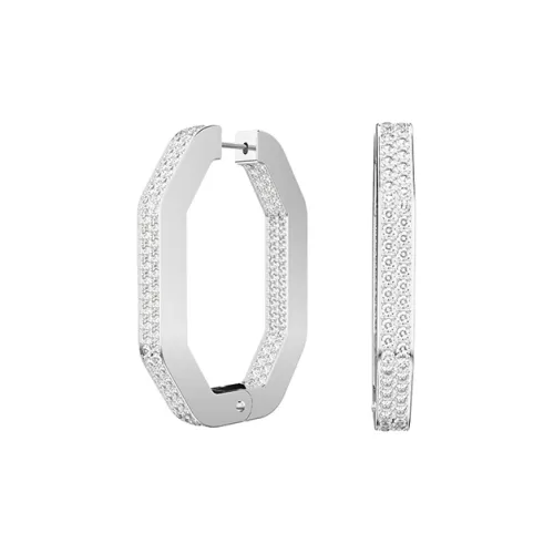 Swarovski Dextera Серьги Женские