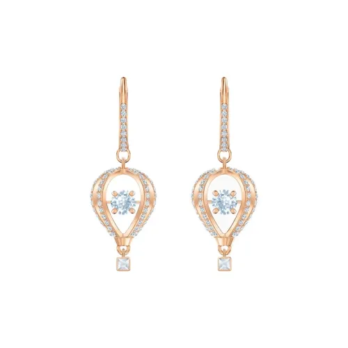 Swarovski Into the Sky Серьги Женские