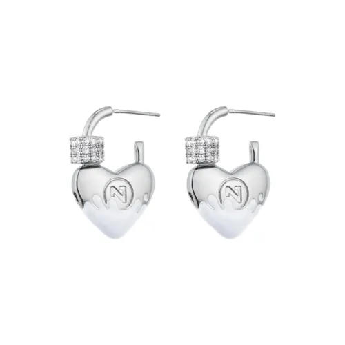 NothingButMini Серьги Женские