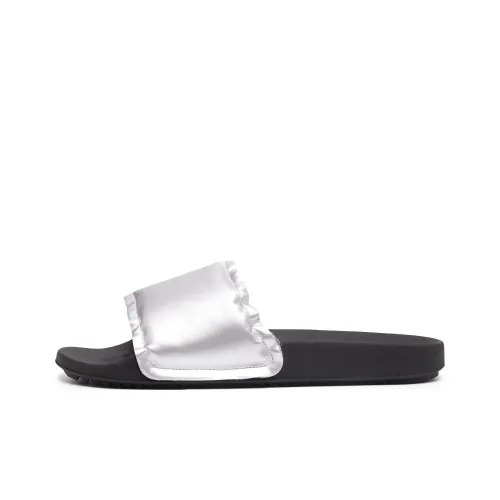 RICK OWENS Слипоны Мужской