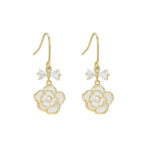 MCK Серьги Женские