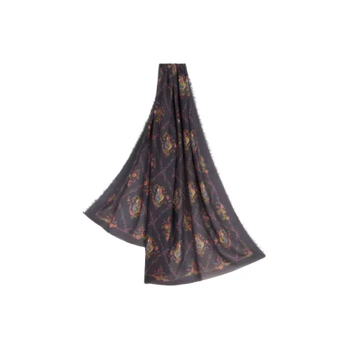 ETRO Вязаные шарфы Женские