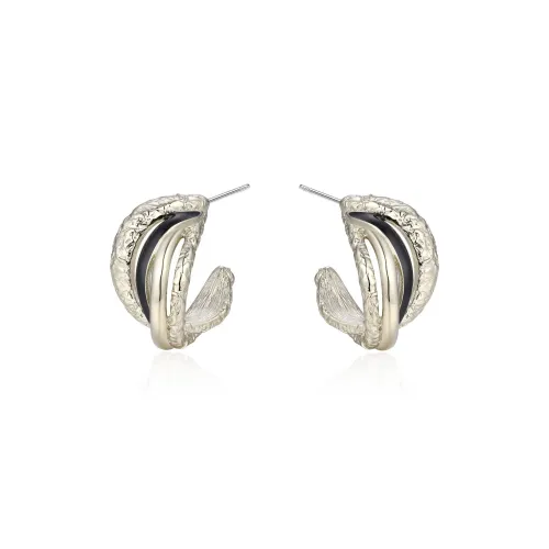 Suddenly Lucky Серьги из сплава Женские