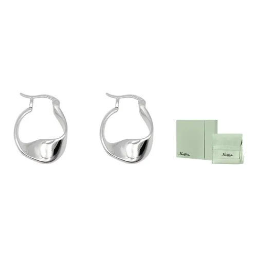 MACE MAVA Медные Серьги Женские