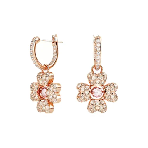 Swarovski Idyllia Swarovski Элемент Серьги Женские