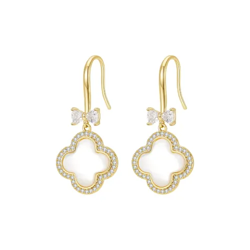 HMZ Серьги Женские