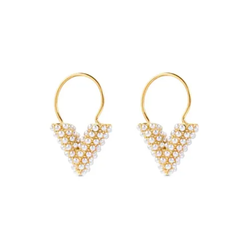 LOUIS VUITTON Серьги Женские