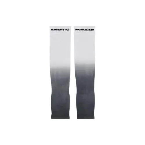 Warrior Ice Silk Нарукавники с защитой от солнца Унисекс